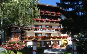Landhaus Klausnerhof Hotel Garni